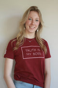 Truth is my boss 2