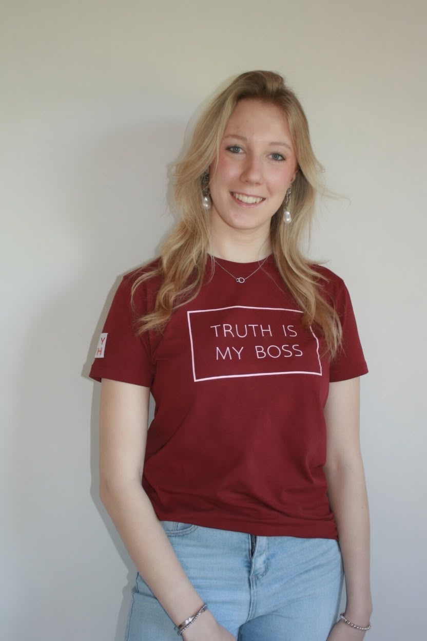 Truth is my boss 2