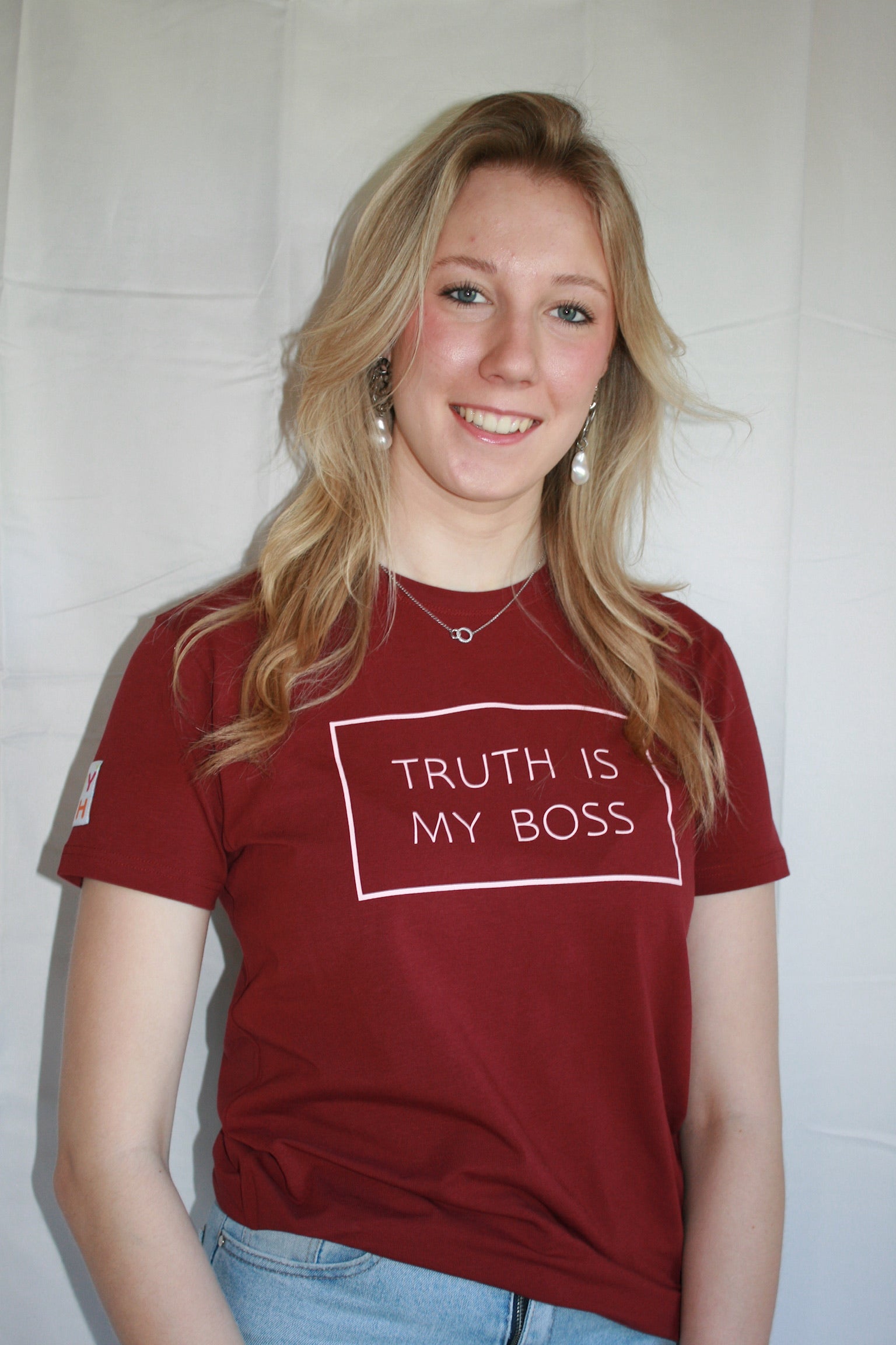 Truth is my boss 2