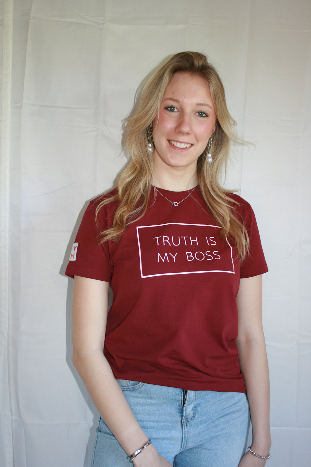 Truth is my boss 2