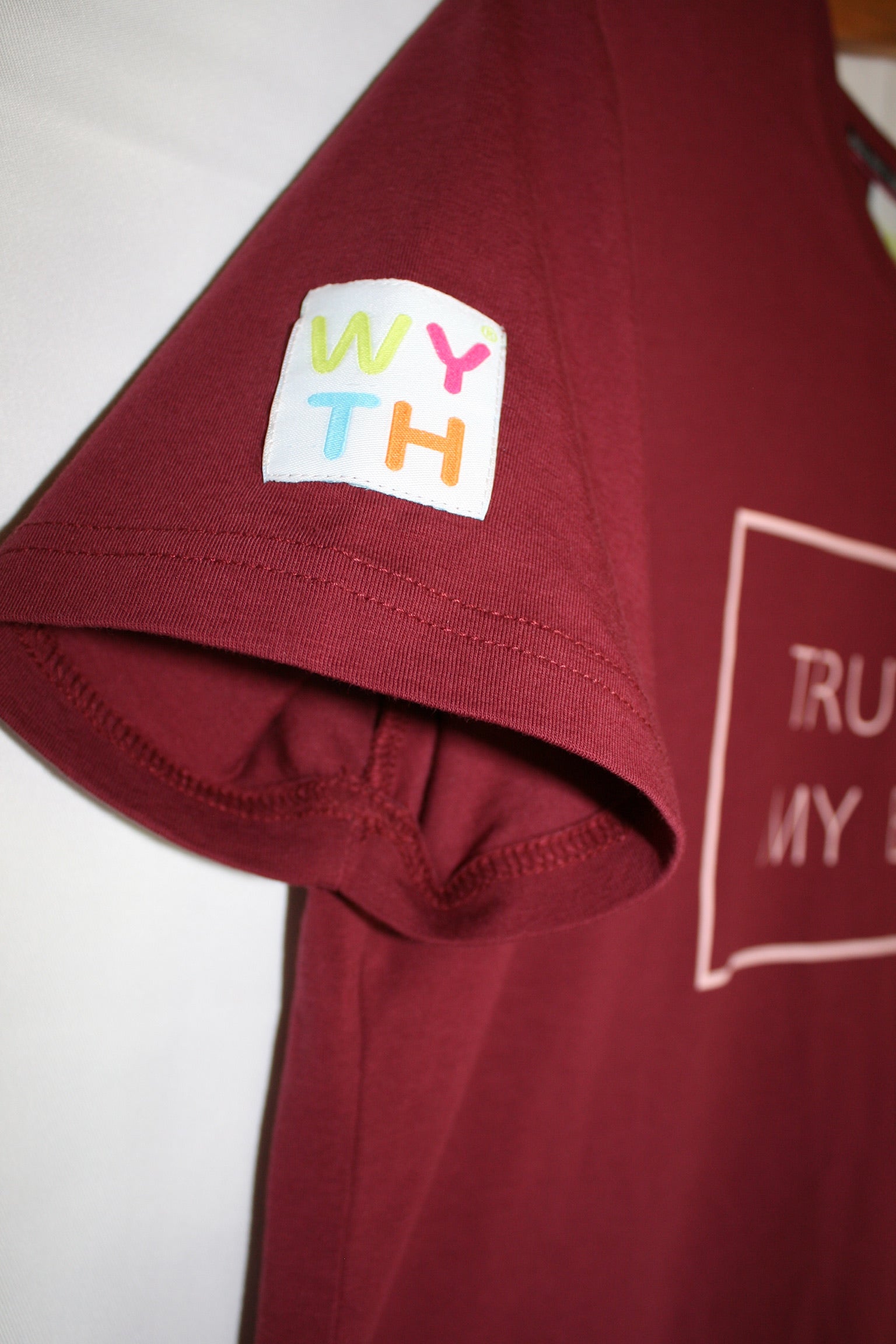 Truth is my boss 2