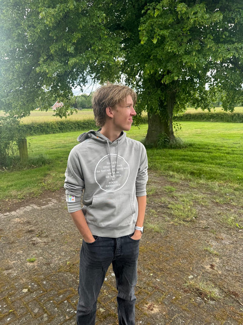 Roger Bannister Hoodie